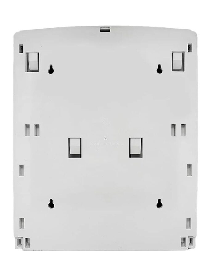 Диспенсер для бумажных полотенец T1 СТАНДАРТ (универсальный) Z / V сложения