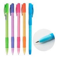 Ручка шариковая RAINBOW GROSS синий стержень