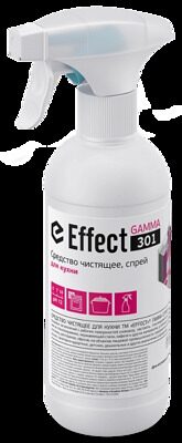 Средство для удаления жира и нагара Effect Gamma 301 500мл