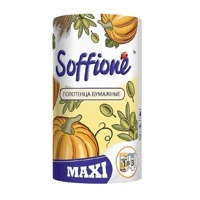 Полотенце в рулоне Soffione Maxi