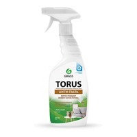 Очиститель-полироль для мебели Torus 600мл.